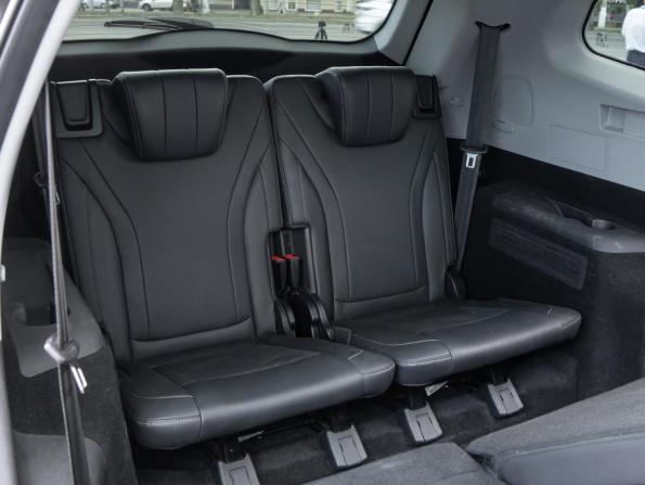 Chery Tiggo 8 Pro Max I с пробегом 2022 года, цена 2 300 000 рублей, 44447 км, внедорожник, Автокод Объявления