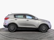 Kia Sportage III Рестайлинг Москва  - изображение 30