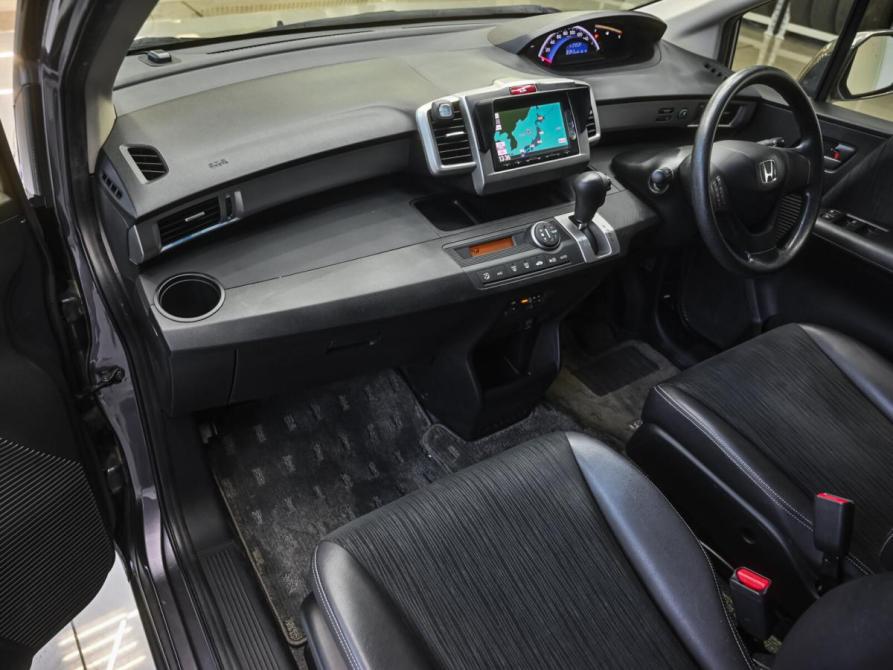 Honda Freed I Рестайлинг 2 Челябинск  - изображение 24