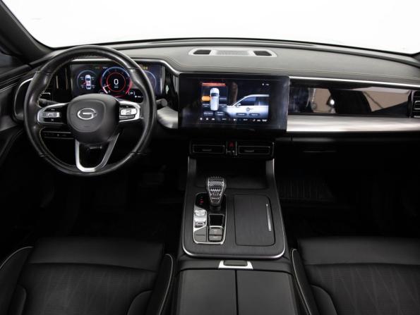 GAC GS8 II с пробегом 2024 года, цена 3 199 000 рублей, 77154 км, внедорожник, Автокод Объявления