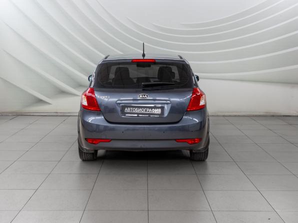 Kia Ceed I Рестайлинг с пробегом 2010 года, цена 768 000 рублей, 136579 км, хэтчбек, Автокод Объявления