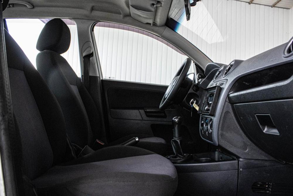Ford Fusion I Рестайлинг Уфа  - изображение 12