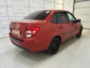 Lada (ВАЗ) Granta I Рестайлинг Пермь  - изображение 24