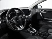 Kia Ceed III Санкт-Петербург  - изображение 31