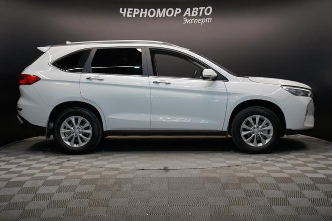 Haval M6 II с пробегом 2023 года, цена 1 744 000 рублей, 64083 км, внедорожник, Автокод Объявления