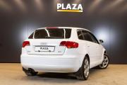 Audi A3 II (8P) Рестайлинг 1 Уфа  - изображение 16