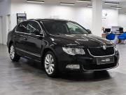 Skoda Superb II Калуга  - изображение 30
