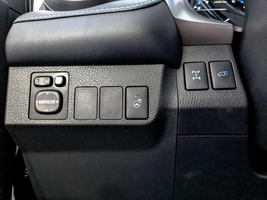 Toyota RAV4 IV (XA40) Рестайлинг Москва  - изображение 25