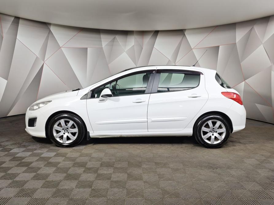 Peugeot 308 I Рестайлинг Москва  - изображение 5