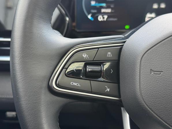 Geely Monjaro I с пробегом 2024 года, цена 3 550 000 рублей, 39102 км, внедорожник, Автокод Объявления