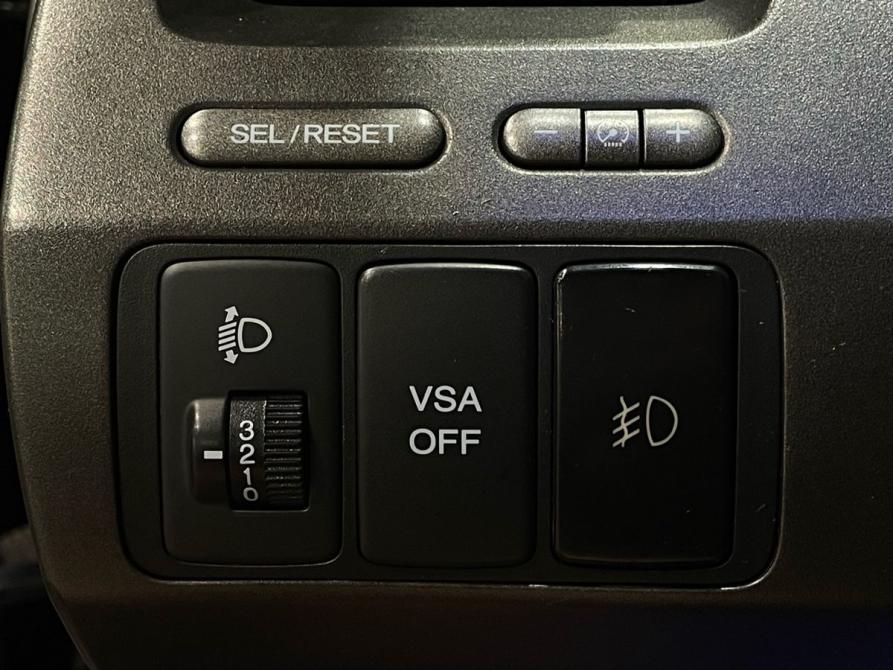 Honda Civic VIII Пермь  - изображение 17