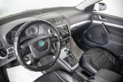 Skoda Octavia II (A5) Рестайлинг Пермь  - изображение 28