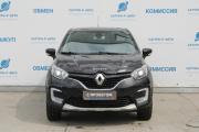 Renault Kaptur I Пермь  - изображение 24