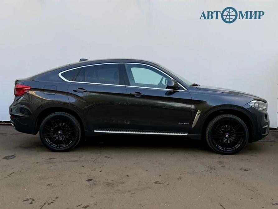 BMW X6 II (F16) Москва  - изображение 4