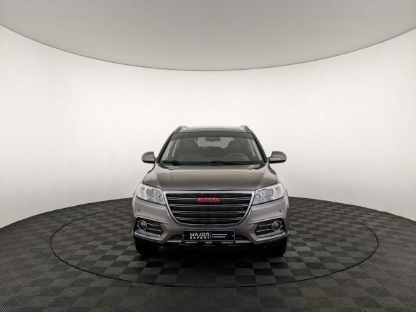 Haval H6 I с пробегом 2017 года, цена 1 350 000 рублей, 86822 км, внедорожник, Автокод Объявления