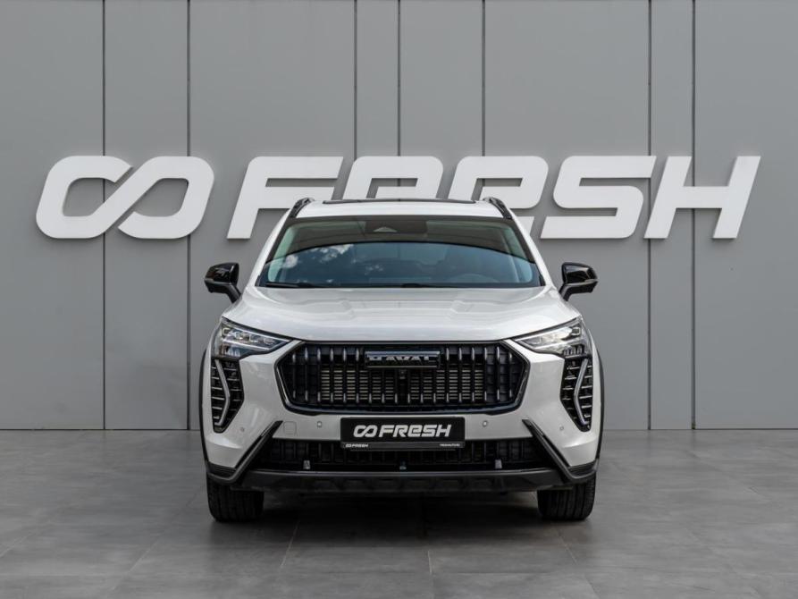 Haval Jolion I Рестайлинг 2 Краснодар  - изображение 3