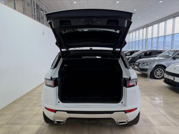Land Rover Range Rover Evoque I с пробегом 2012 года, цена 2 100 000 рублей, 188000 км, внедорожник, Автокод Объявления