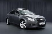 Chevrolet Cruze I Тюмень  - изображение 26