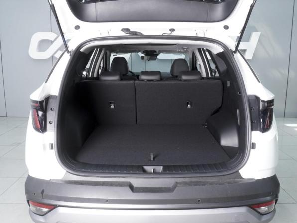 Hyundai Tucson IV Рестайлинг с пробегом 2025 года, цена 4 050 000 рублей, 143 км, внедорожник, Автокод Объявления