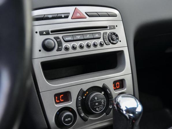 Peugeot 408 I с пробегом 2013 года, цена 575 000 рублей, 123392 км, седан, Автокод Объявления