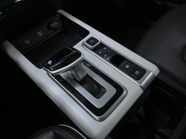 Hyundai Mufasa I (NU2) с пробегом 2023 года, цена 2 550 000 рублей, 83500 км, внедорожник, Автокод Объявления