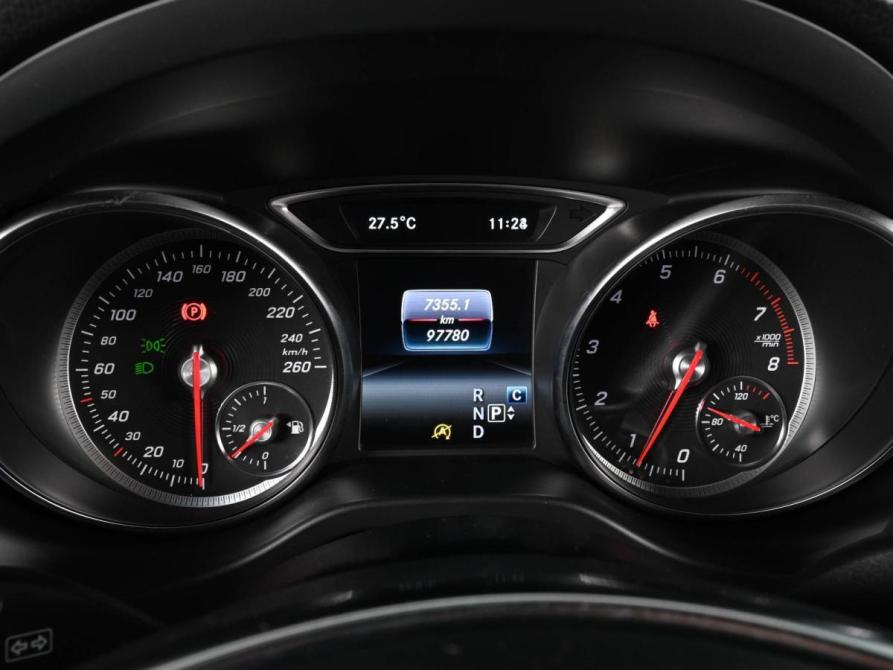 Mercedes-Benz GLA I (X156) Рестайлинг Ростов-на-Дону  - изображение 19