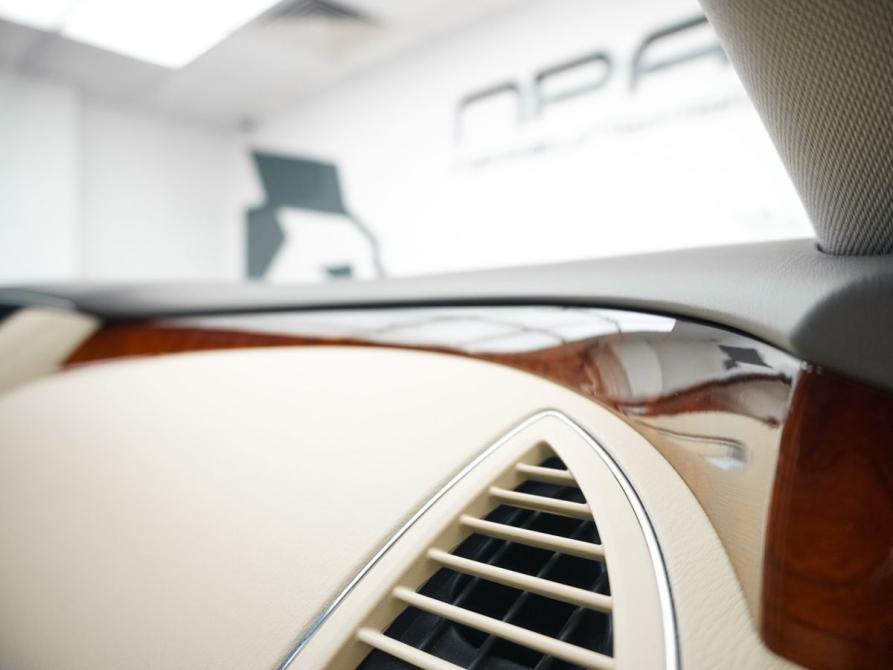 Infiniti QX80 I Рестайлинг Ростов-на-Дону  - изображение 35