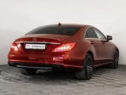 Mercedes-Benz CLS II (C218) Санкт-Петербург  - изображение 31