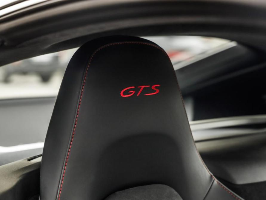 Porsche Cayman II (981) Санкт-Петербург  - изображение 36