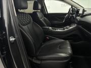 Hyundai Santa Fe IV Рестайлинг Пермь  - изображение 36