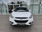 Hyundai ix35 I Рестайлинг Воронеж  - изображение 14