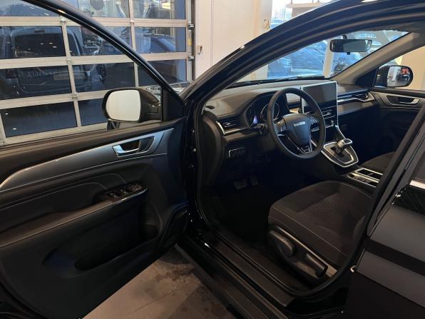 Haval M6 II с пробегом 2026 года, цена 2 135 000 рублей, 342 км, внедорожник, Автокод Объявления