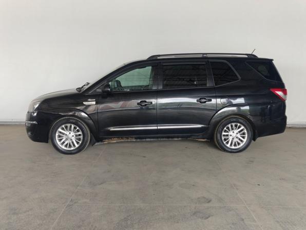 SsangYong Stavic с пробегом 2013 года, цена 1 295 000 рублей, 207000 км, минивэн, Автокод Объявления