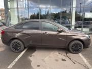 Lada (ВАЗ) Vesta I Санкт-Петербург  - изображение 17