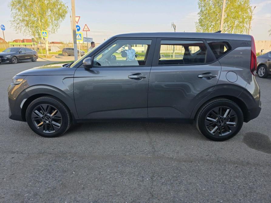 Kia Soul III Нижнекамск  - изображение 6
