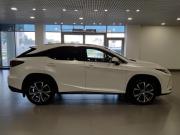 Lexus RX IV Рестайлинг Казань  - изображение 27