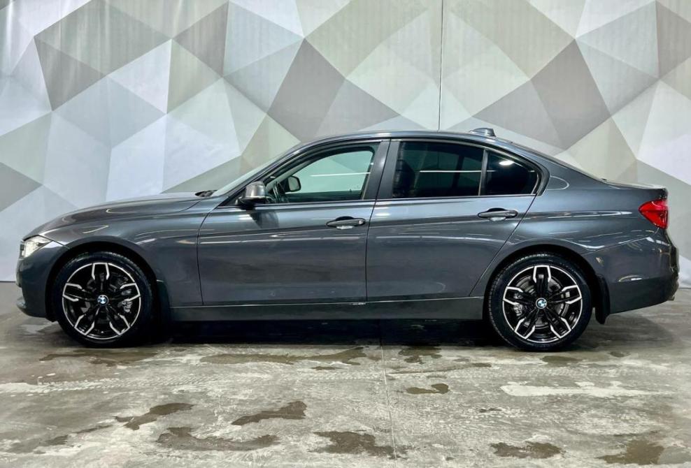 BMW 3 серии VI (F3x) Рестайлинг Оренбург  - изображение 8