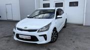 Kia Rio IV Магнитогорск  - изображение 21