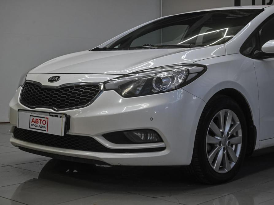 Kia Cerato III Челябинск  - изображение 3