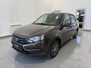 Lada (ВАЗ) Granta I Рестайлинг Орел  - изображение 16