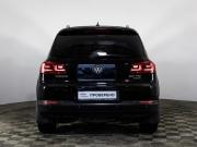 Volkswagen Tiguan I Рестайлинг Санкт-Петербург  - изображение 26