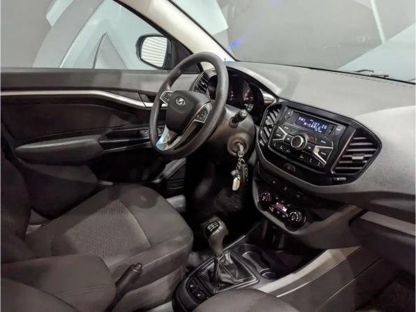 Lada (ВАЗ) Vesta I с пробегом 2018 года, цена 830 000 рублей, 125443 км, универсал, Автокод Объявления