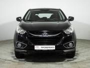 Hyundai ix35 I Санкт-Петербург  - изображение 17