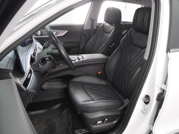 Chery Tiggo 8 Pro Max I Рестайлинг с пробегом 2024 года, цена 2 299 000 рублей, 27346 км, внедорожник, Автокод Объявления