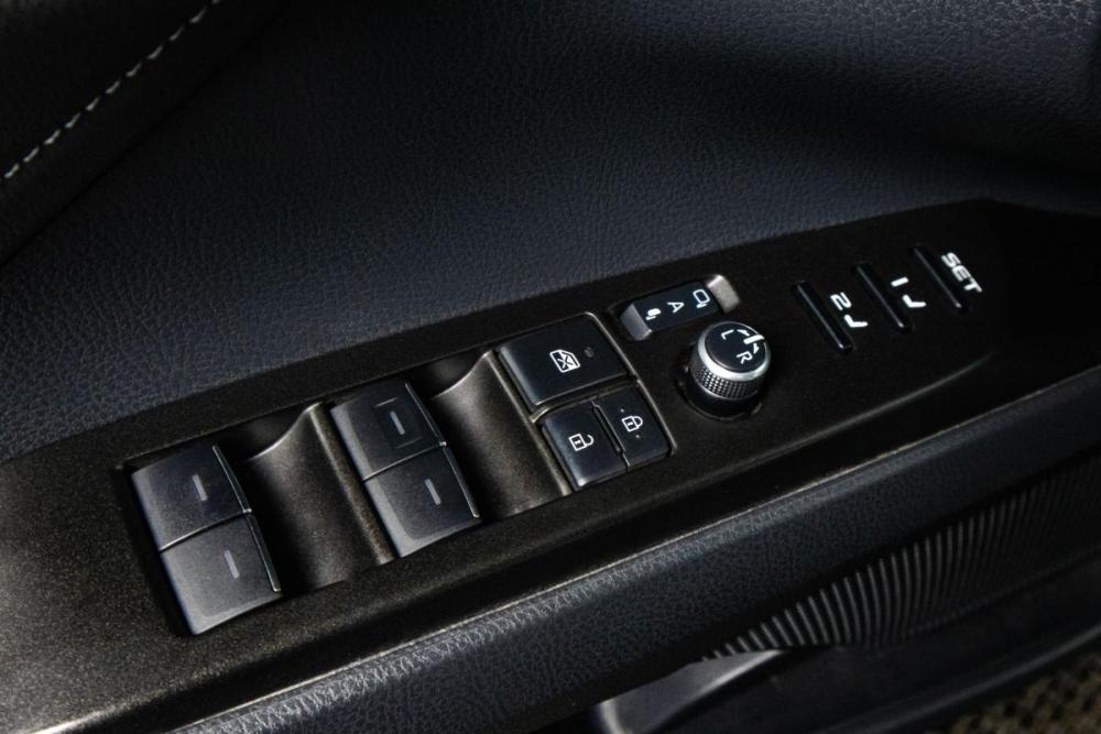 Toyota Camry VIII (XV70) Рестайлинг Сургут  - изображение 8