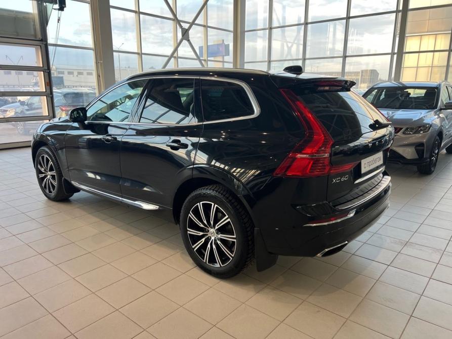 Volvo XC60 II Москва  - изображение 4