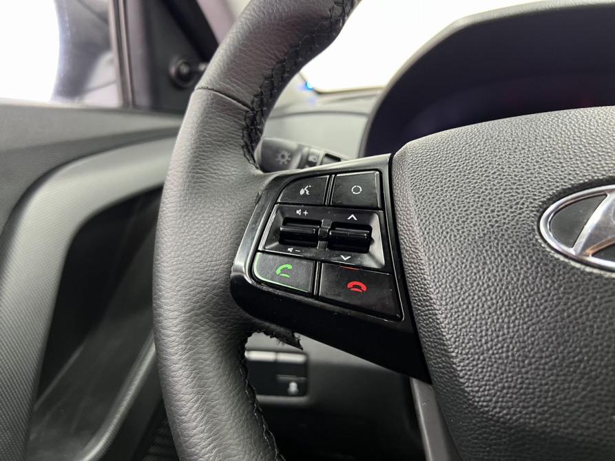 Hyundai Creta I Уфа  - изображение 9