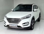 Hyundai Tucson III Москва  - изображение 17