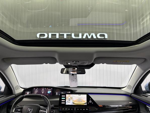 Changan UNI-K с пробегом 2023 года, цена 2 947 000 рублей, 50000 км, внедорожник, Автокод Объявления