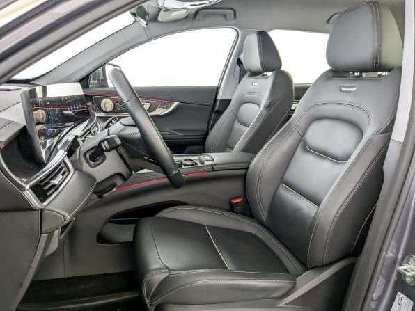Chery Tiggo 7 Pro Max I Рестайлинг с пробегом 2024 года, цена 2 150 000 рублей, 32398 км, внедорожник, Автокод Объявления